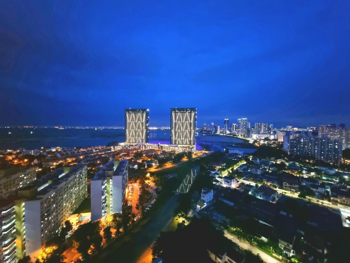 The Landmark Seaview Gurney Джорджтаун Экстерьер фото