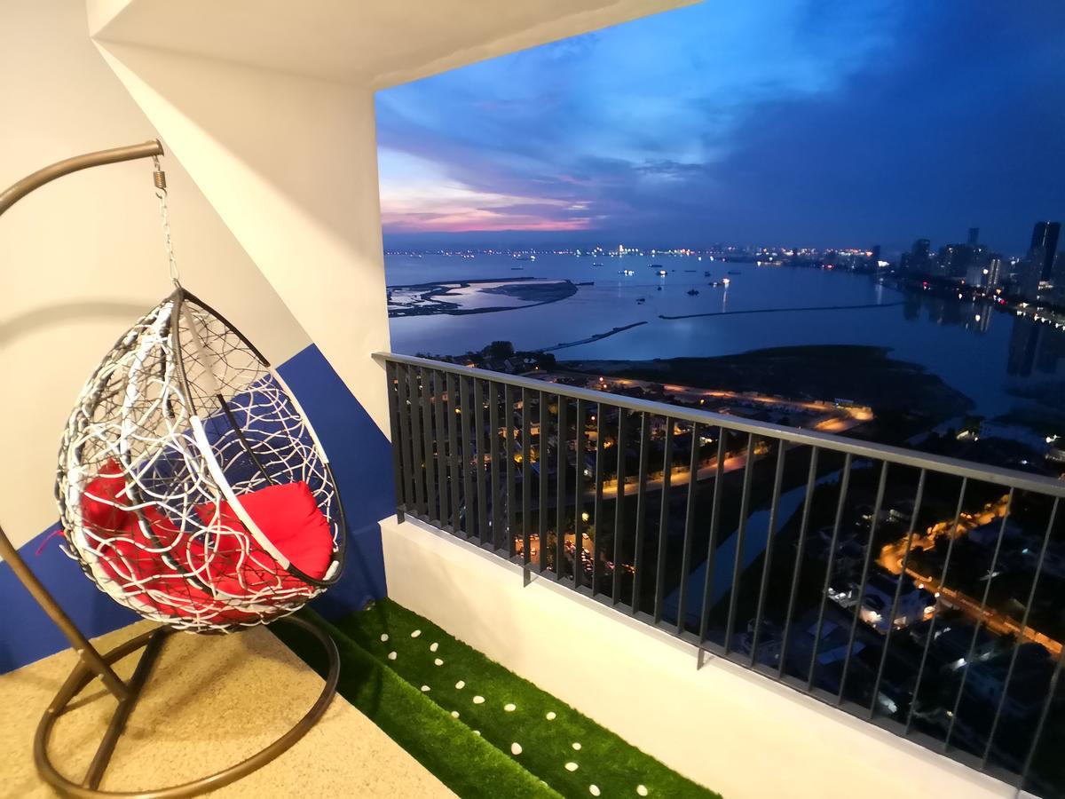 The Landmark Seaview Gurney Джорджтаун Экстерьер фото