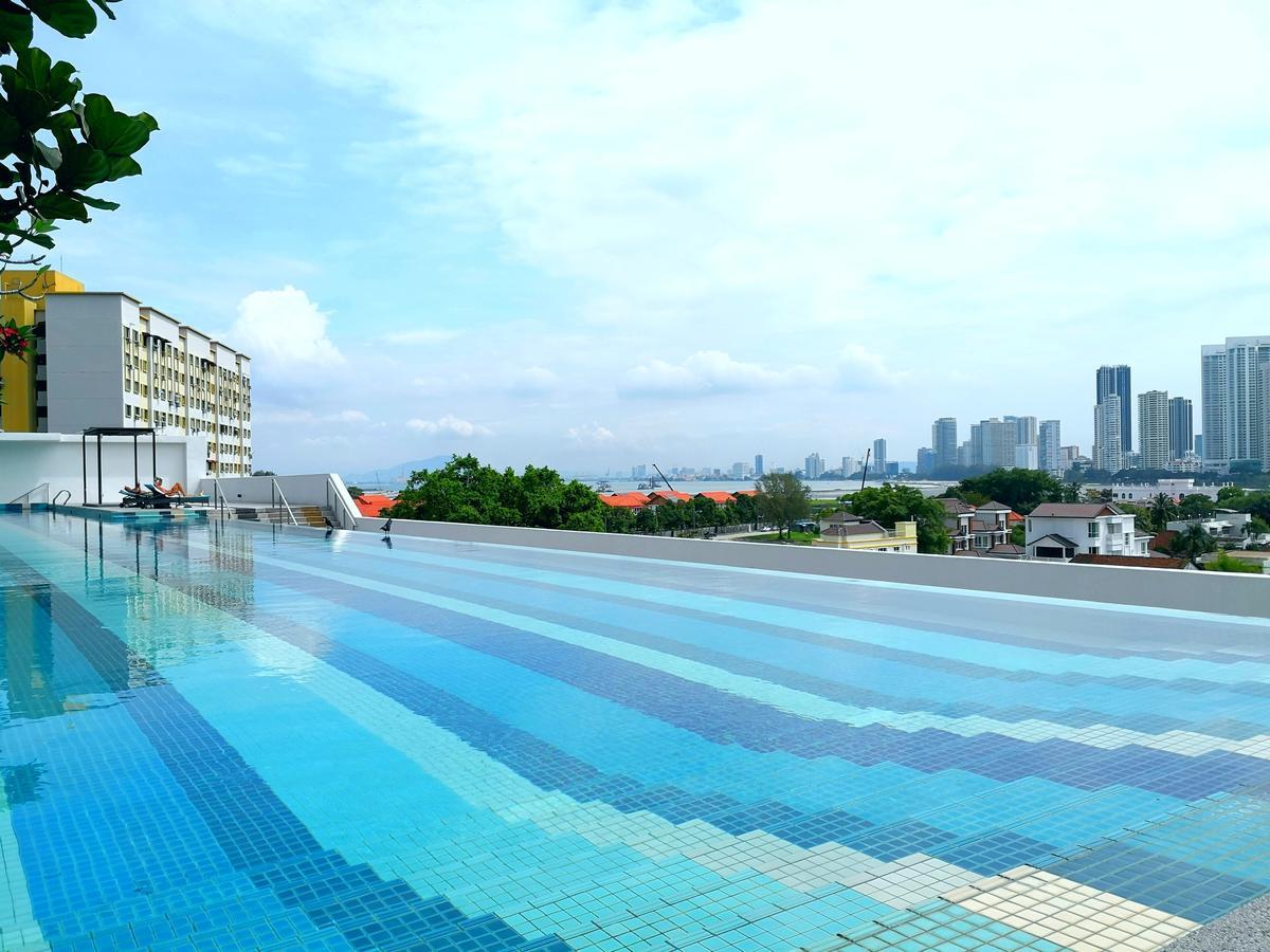 The Landmark Seaview Gurney Джорджтаун Экстерьер фото