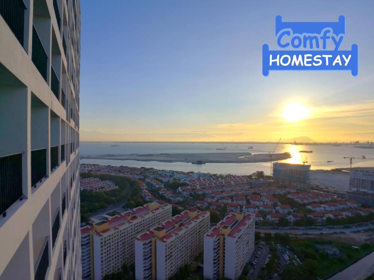 The Landmark Seaview Gurney Джорджтаун Экстерьер фото