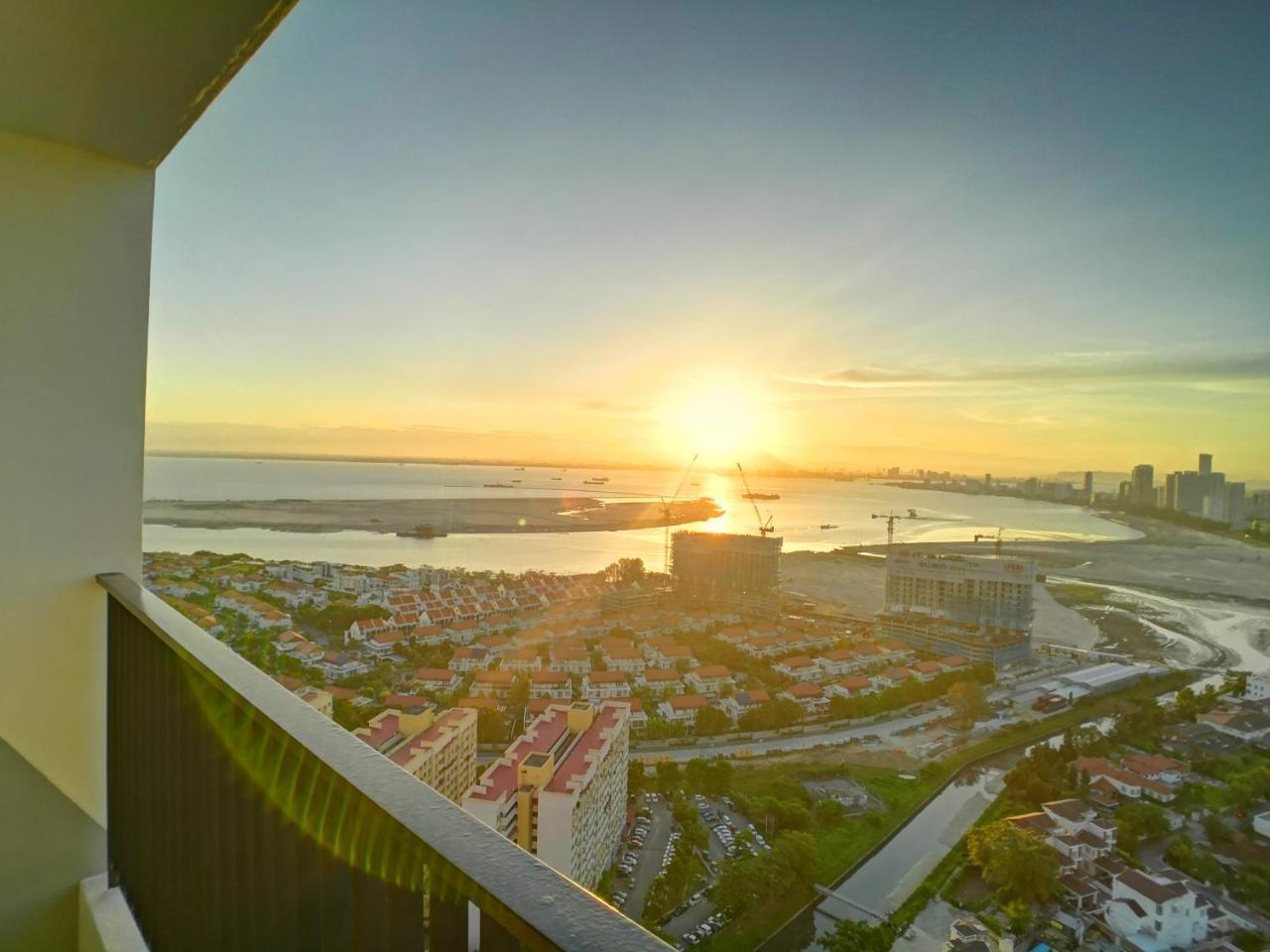 The Landmark Seaview Gurney Джорджтаун Экстерьер фото